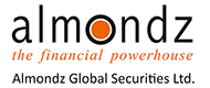 Almondzs global securities ltd
